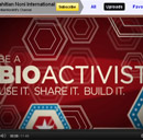 Be a Bioactivist - Thailand 2011