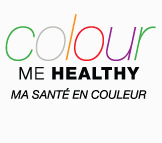 Globally Well Lifestyle - Colour Me Healthy