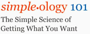 Simpleology 101 Course by Mark Joyner version 2.0