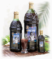 Tahitian Noni Juice